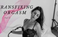 Clair Satine – Transfixing orgasm