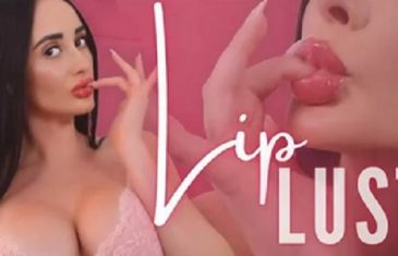 Violet Voss - Lip Lust