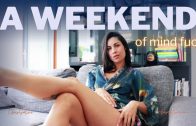 Clair Satine – A weekend of mind fucking 1