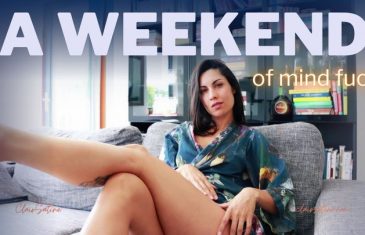 Clair Satine - A weekend of mind fucking 1