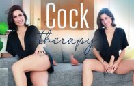 Clair Satine – Cock therapy