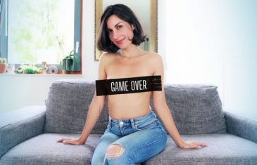 Clair Satine - Game Over