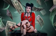 Empress Poison – PAY OBEY! Drone