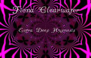 Fiona Clearwater – Extra Deep Hypnosis