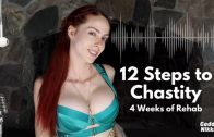 Goddess Nikki Kit – 12 Steps To Chastity