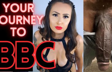 Miss Anna M - BBC Addict