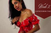 Clair Satine – Locktober tasks