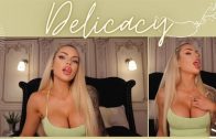 Harley LaVey – Delicacy