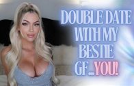 Harley LaVey – Double Date with my Best GF… You