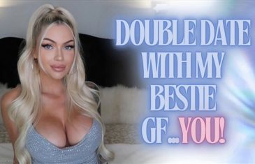 Harley LaVey - Double Date with my Best GF… You