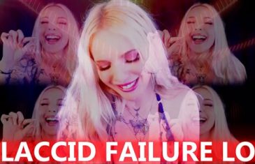 Miss Annabel Grace - Flaccid Failure Lol (23 MINS).mp4