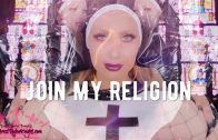 Mistress Taylor Knight – Join my Religion